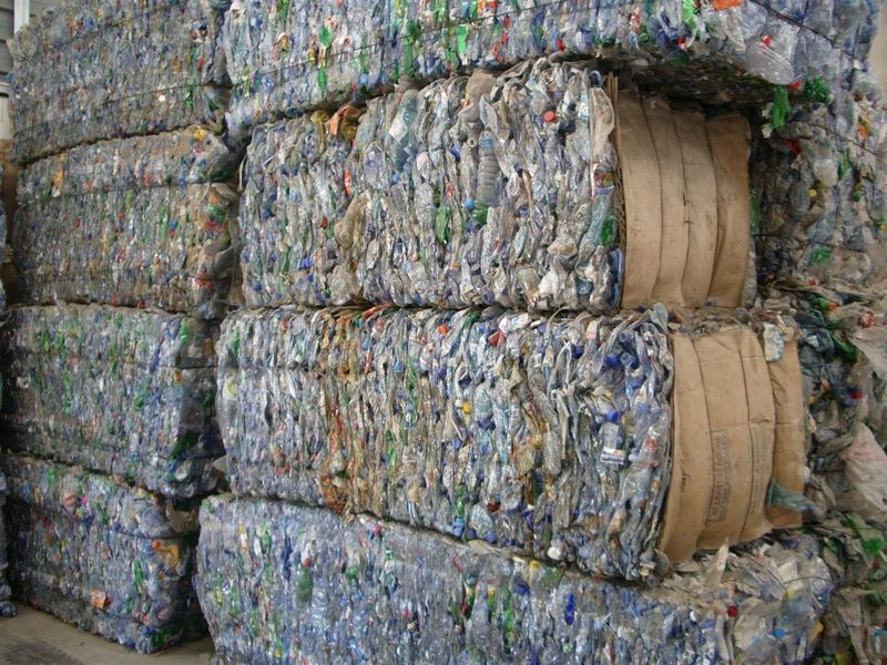 回收再生行业走向规模化、集约化、园区化