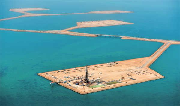 利雅得炼油厂遇袭数周后，沙特阿美多个设施遭胡塞武装袭击