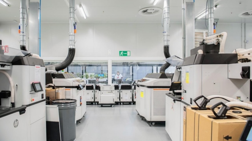 科倍隆ZSK双螺杆挤出机助力HEROPLAS产出高效特种聚烯烃