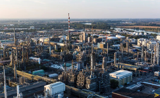 盛禧奥与巴斯夫联合宣布就循环原材料开展业务合作 