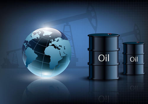 3月29日国际原油期货价格