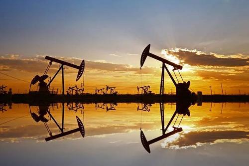3月29日布伦特原油期货价格行情