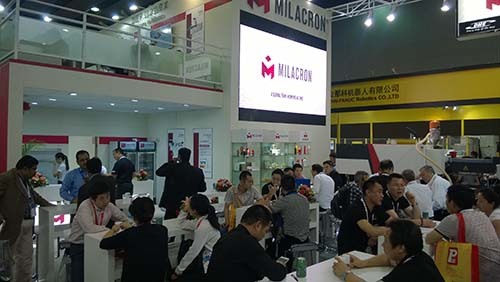 2004年即进入中国市场 米拉克龙表示至今尚未看见起色