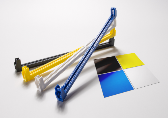 新型高流动PPA可让薄壁连接器实现更高功率和更大数据传输