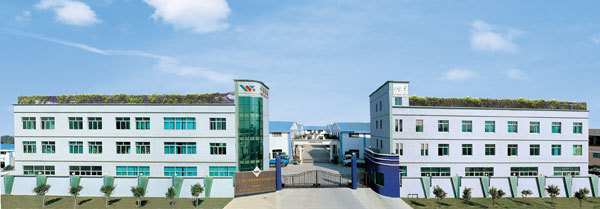 文穗集团致力打造新型高端塑料辅助设备