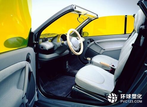 金发科技已加快开发海外生产模式