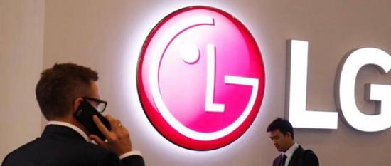 LG电子宣布关闭手机业务