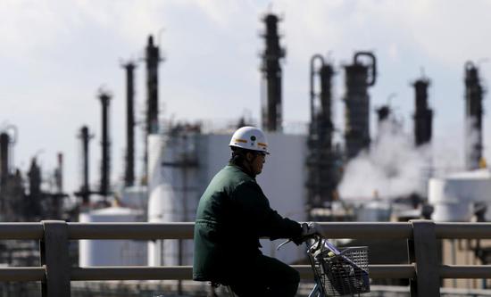 日本2月实际工资增长0.2% 一年来首次增长