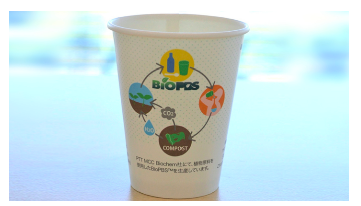 三菱化学携手日本制纸株式会社，发布可循环包装材料