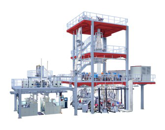 金明“互联网+薄膜装备”到底是咋回事？