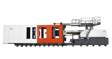 思必拓伺服节能系列注塑机高效、节能、环保