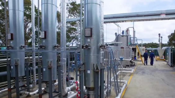 Mura Technology建新工厂，可化学回收所有类型塑料垃圾