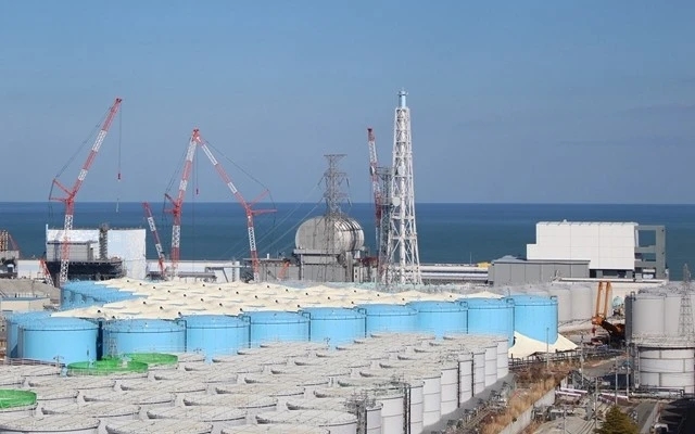 如果日本百万吨核污水入海，亚太地区谁最受伤