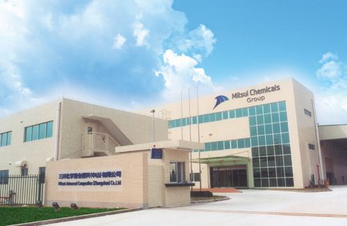 三井化学宣布将增产在半导体制造过程中使用的特殊树脂胶带