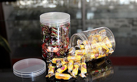 食品塑料瓶无菌包装应用广泛