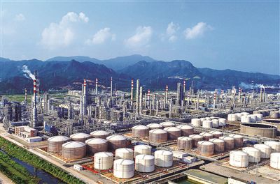 东方盛虹2020年利润3.16亿元 Q1净利回暖超5亿元