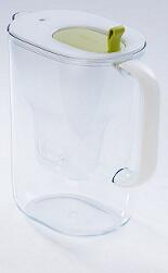 流动性高、易加工这种材料是食品接触应用的理想之选