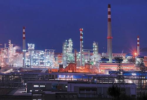 总投资12亿元 聚石化学拟投建池州化工新材料生产基地项目