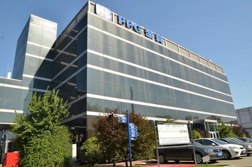 PPG可持续产品销量提升，可持续发展目标取得显著进展