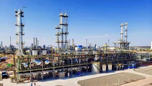 山西焦化2020年净利增长131% 拟10转3派2元