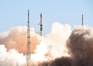 湖北千亿级航天全产业链集群“点火起飞”