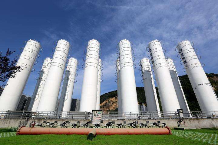 加快双酚A项目建设 神马股份为子公司担保