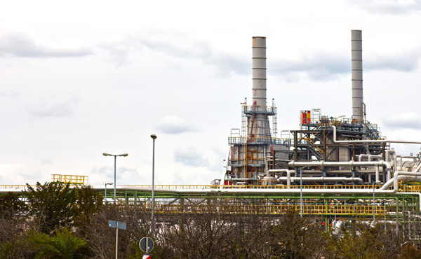 欧洲将建首个PS化学回收厂