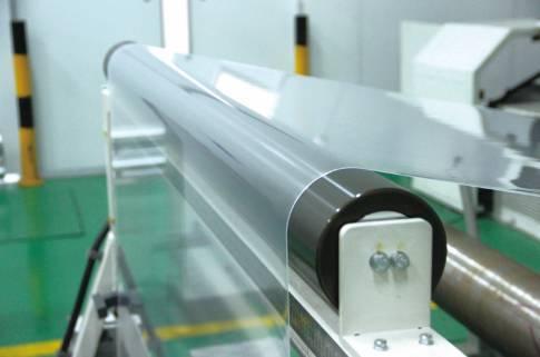 2020年中国塑料薄膜行业相关政策解读 