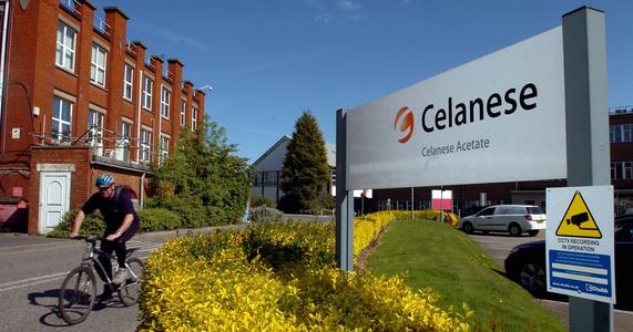 塞拉尼斯发布2021年第一季度业绩报告