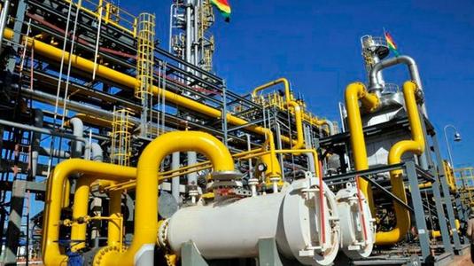 5月份阿根廷压缩天然气价格将全面上涨30％