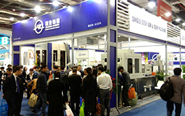 精业机器：精湛的中空成型技术探索者