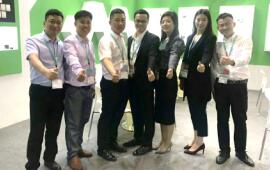 顺炎新材：用技术与品质打造行业先锋