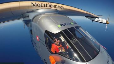 携手前行：从阳光动力号到1000个认证高效解决方案