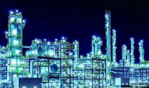 180万吨/年！万华宁波MDI装置扩能！