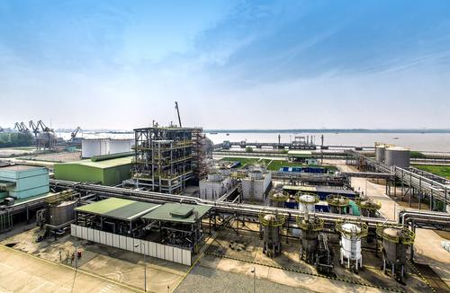 第四次！盛禧奥调涨欧洲地区5月份PS、ABS和SAN价格