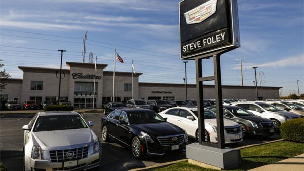 汽油车存量巨大 危及美减排目标：拜登这下急了