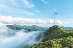 一季度我国能源供需总体平衡