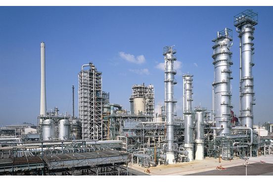 榆神能化50万吨/年煤基乙醇项目最新进展