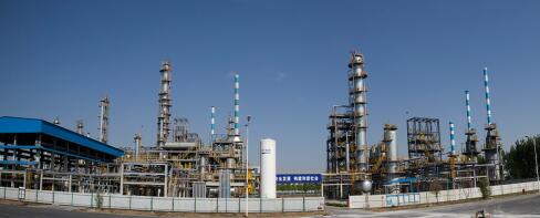 总投资约107亿！中沙26万吨/年聚碳酸酯项目计划6月试产