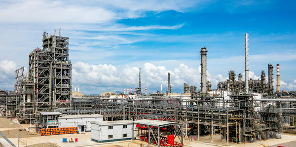 道恩股份:拟投资2.7亿卢布境外设立合资公司