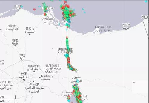 美国密西西比河的长期封锁可能影响多个市场