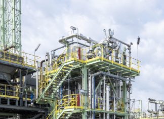 森科尔和阿特科将合建30万吨/年氢生产设施