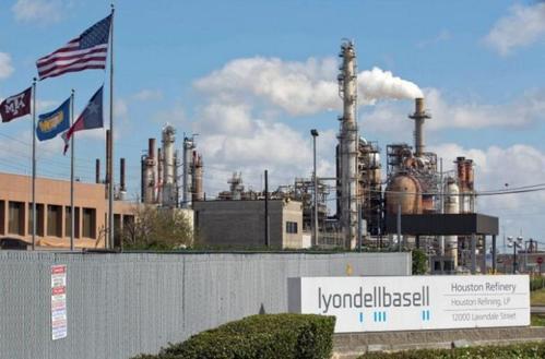 利安德巴赛尔着眼塑料回收市场