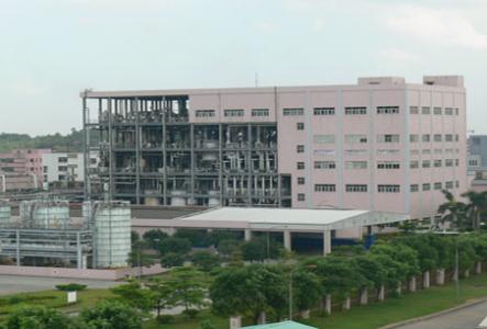 宏昌电子拟于珠海投资约6亿元建年产14万吨液态环氧树脂项目