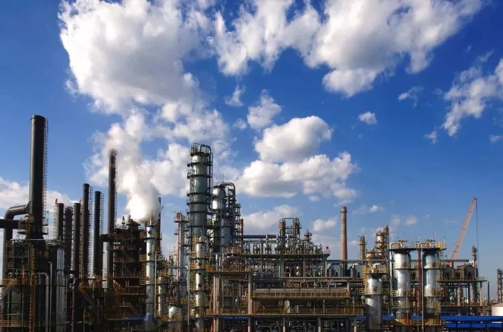 斥资60亿元！东方盛虹子公司拟投建POSM及多元醇项目