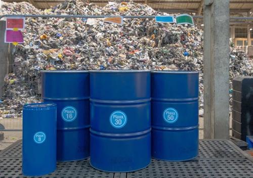 巴斯夫、陶氏、SABIC等巨头抢夺先机 废塑料化学回收该怎么干？