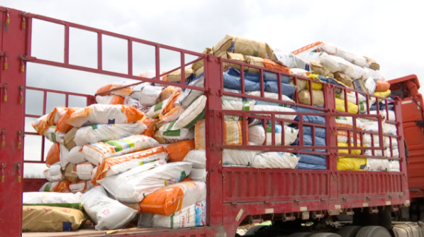 海南禁塑：查扣10吨！259万个PE塑料袋！商家或面临巨额罚款！