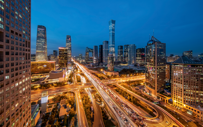 中石化将在七个地方布局大炼化