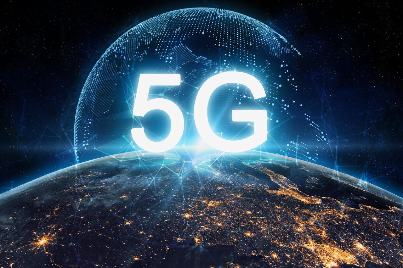 工信部：我国建成全球规模最大的5G独立组网网络