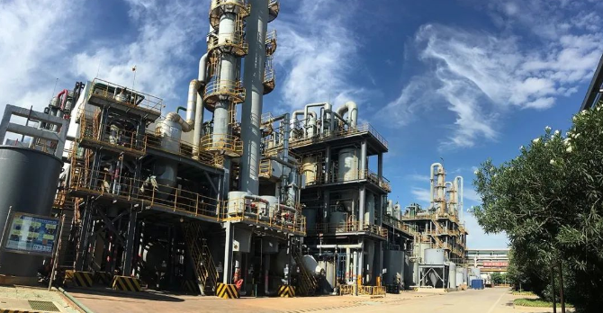 扬农化工进场！投资5.88亿，在江苏建5万吨PLA项目！ 